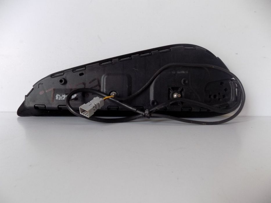 bmw 1 e87 poduszka airbag fotela przedniego lewa - 5456