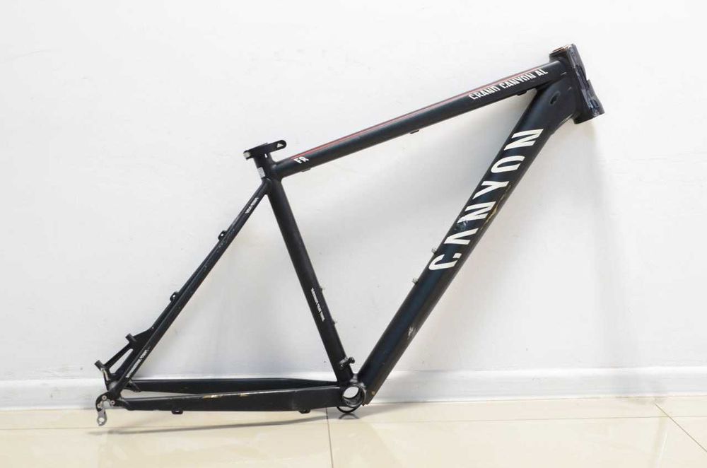 Рама Canyon Grand Canyon AL F8