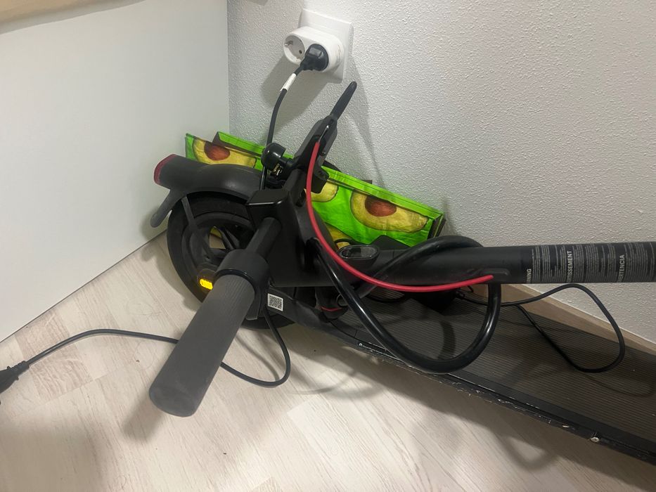 Trotinete Xiaomi