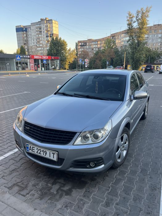 Опель Вектра C, Opel Vectra C