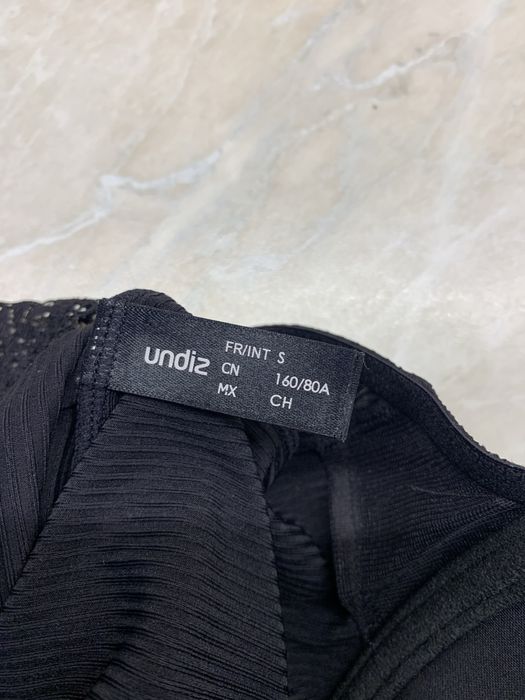 Боді чашка В новий