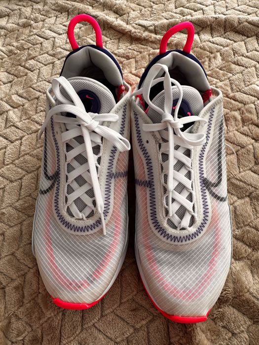 Buty sportowe Nike 90