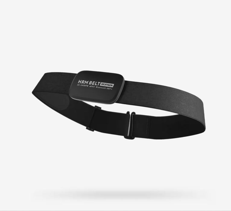 Banda caridaca decathon nova !