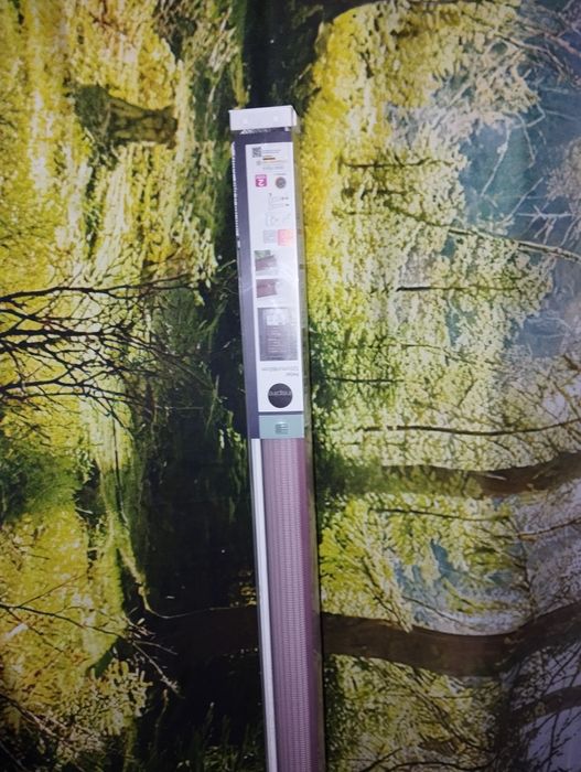 Roleta dzień noc 120x160 cm