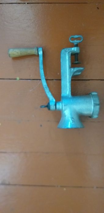 Maszynka do mielenia mięsa nr 5