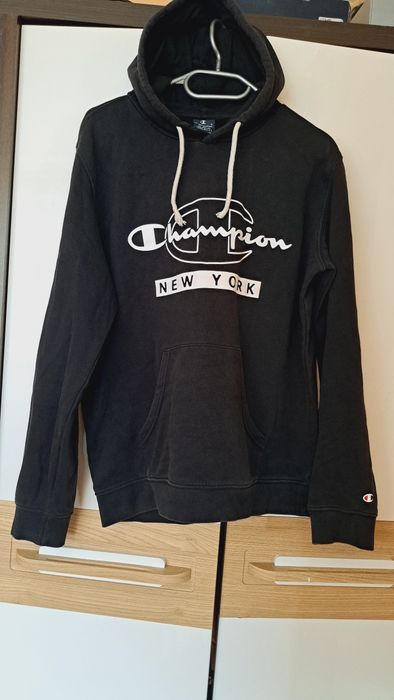 Bluza r M chempion młodzieżowa