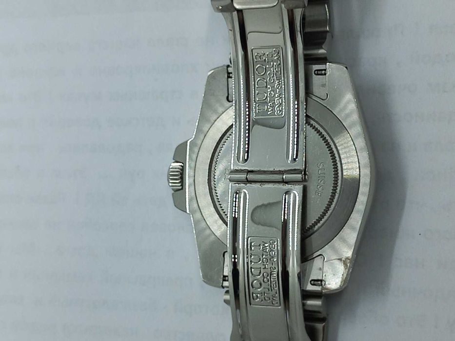 Часы Tudor (Rolex)  оригинал
