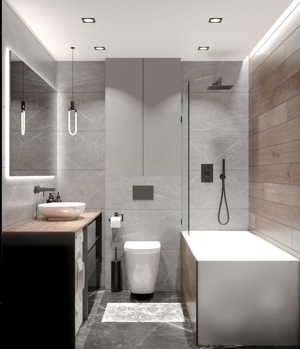 єОселя. Продаж квартири на 25.5м2 з РЕМОНТОМ ЖК "Моя Баварія" БЕЗ %