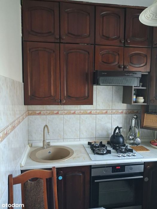 43 mkw na osiedlu Łąkoszyn, do zamieszkania – pohled 6