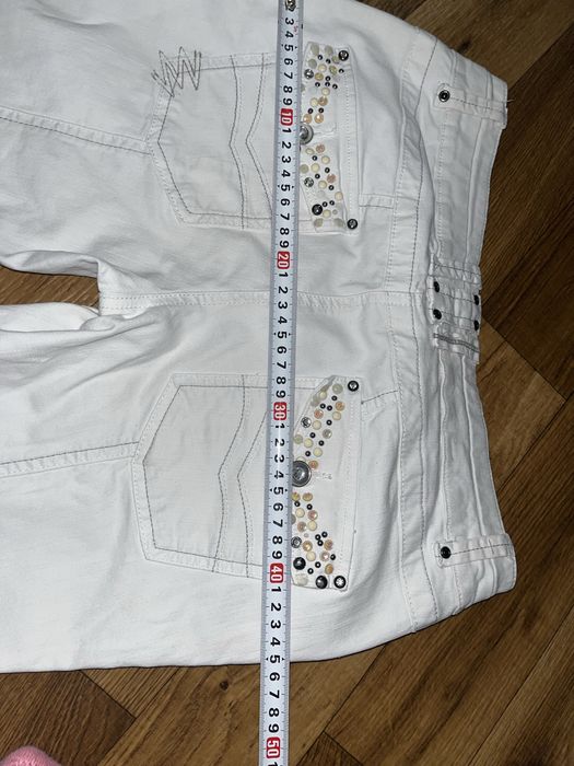 Джинси Next вінтажні 2000s