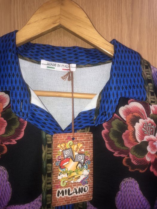 Camisa/Tunica Milano