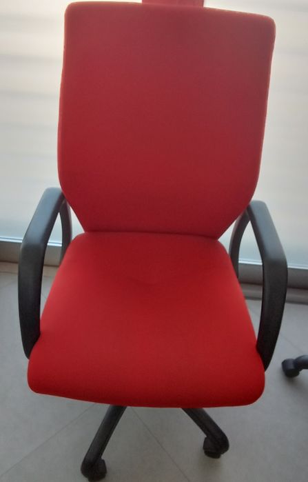 Cadeiras de Escritório