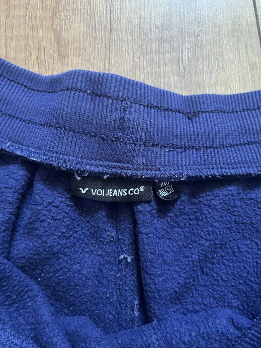 Spodenki męskie Voi Jeans rozm.48/50