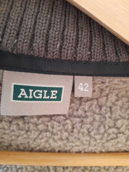 Casaco de senhora muito quentinho