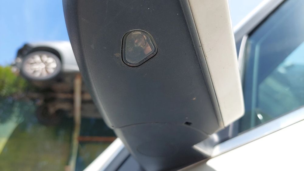 Retrovisor / espelho esquerdo MERCEDES-BENZ Classe C Carrinha (S204)