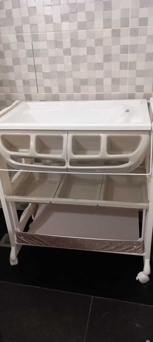 Banheira para bébe BEBECONFORT Dolphy
