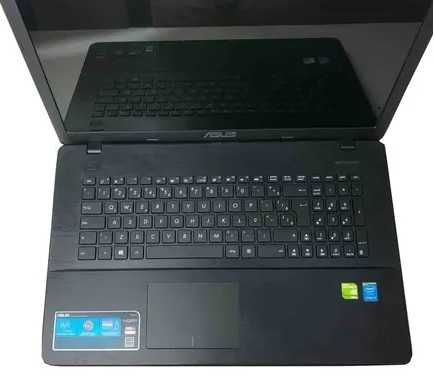Portatil Asus X751L