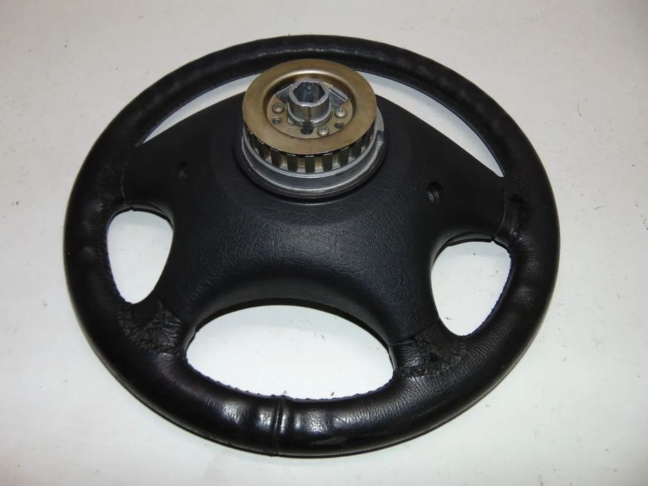 VW Sharan volante " nova de stock antigo