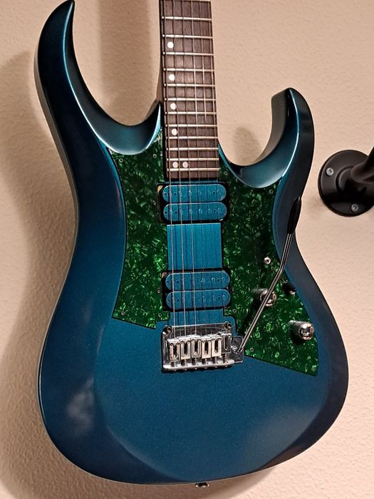 Guitarra elétrica Cort X2 custom