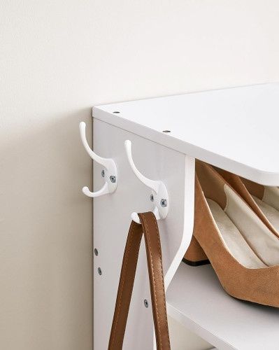 Regał na buty - nowy

na buty / Shoe Rack