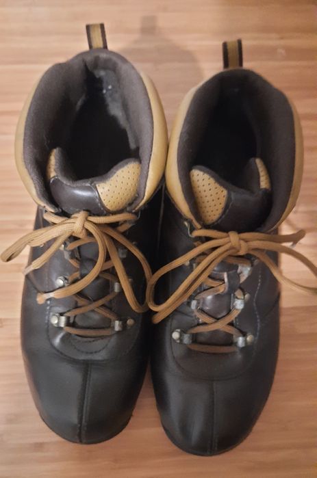 Ботинки Timberland оригінал