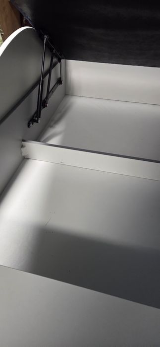 Детская кровать полицейская машина