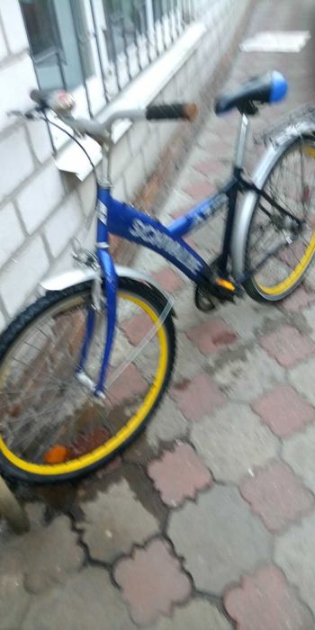 велосипед 26 колесо