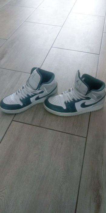 Buty męskie nike