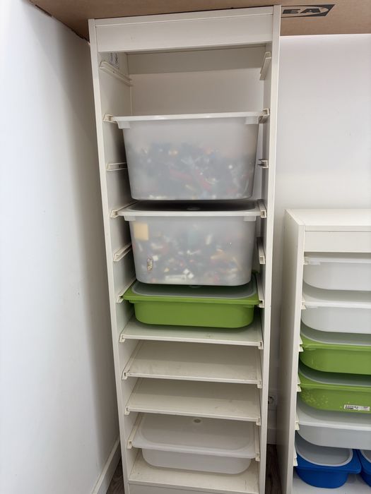 Móvel ikea crianças