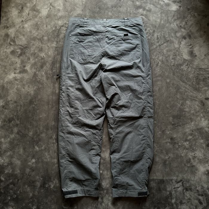 Чоловічі трекінгові штани Jack wolfskin ( Size L ) Стан 9/10