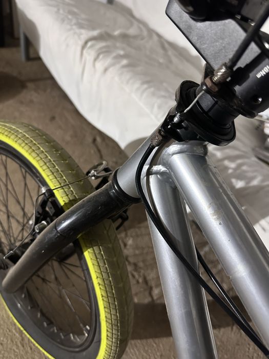 Vendo BMX conservada