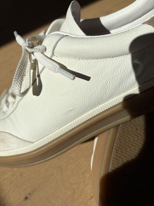 Buty Loro Piana Tenis Walk 43