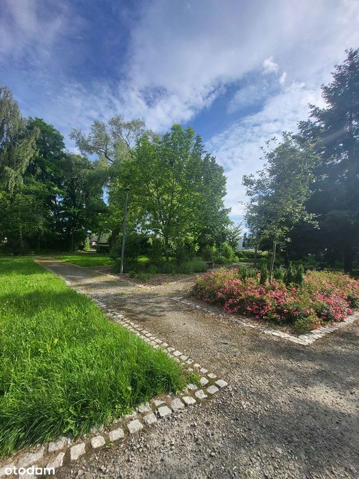 Mieszkanie 37m² Pszczyna Korfantego Własnościowe Wysoki parter ZAMIANA