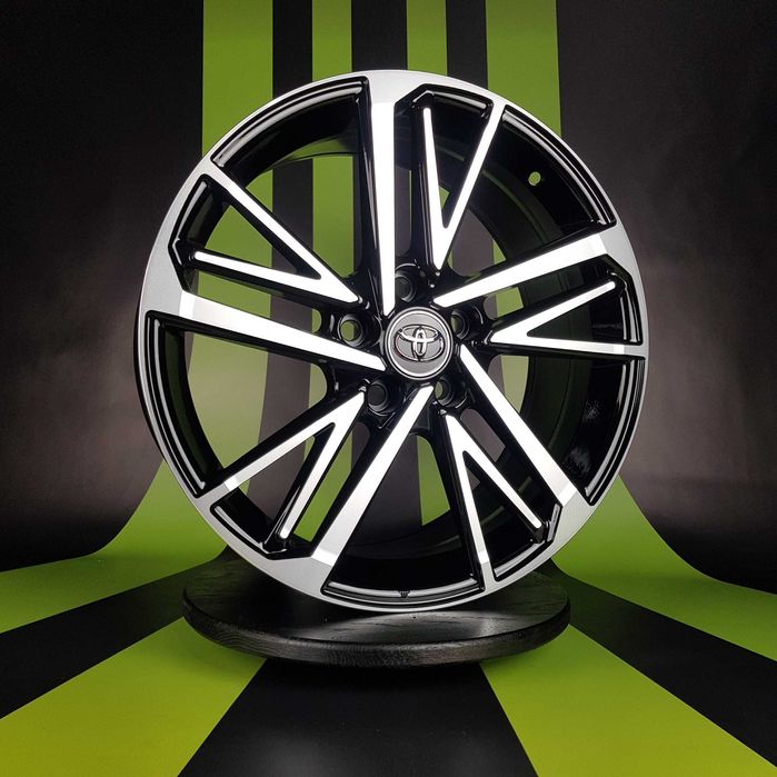 Диски На Авто R18 5x114.3 Lexus IS ES GS LS RC Toyota Camry Avalon Р18