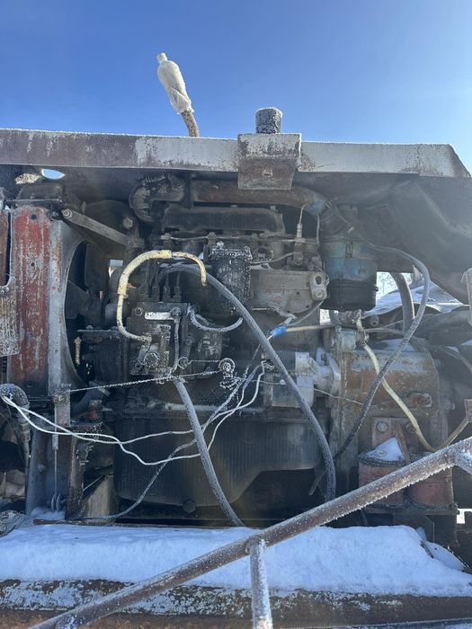 Екскаватор ЭО-3322