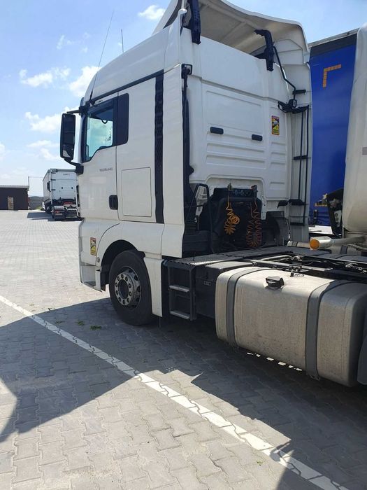 Продається МAN TGX 18.440