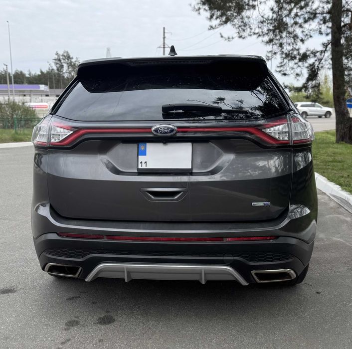 Продам автомобіль Ford EDGE