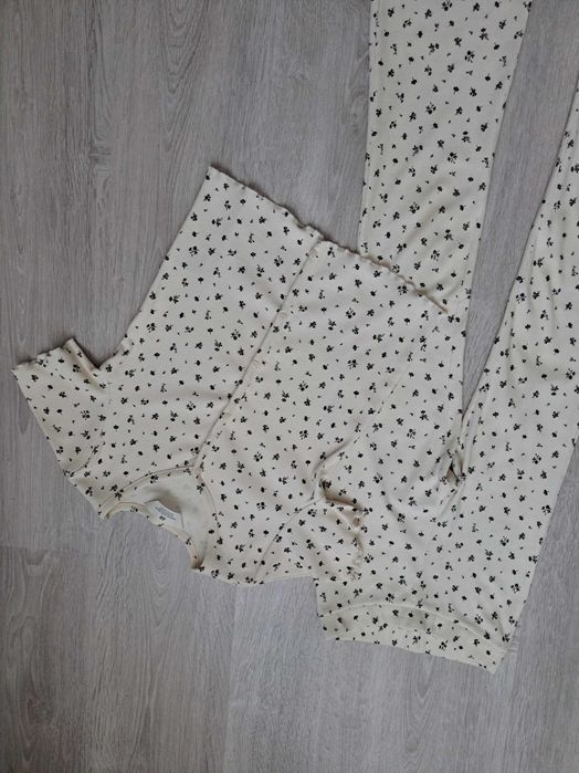 Костюм H&M для дівчинки 8-10років 140см/костюм Zara/штани літні /футболка H&M/літній костюмчик для дівчинки