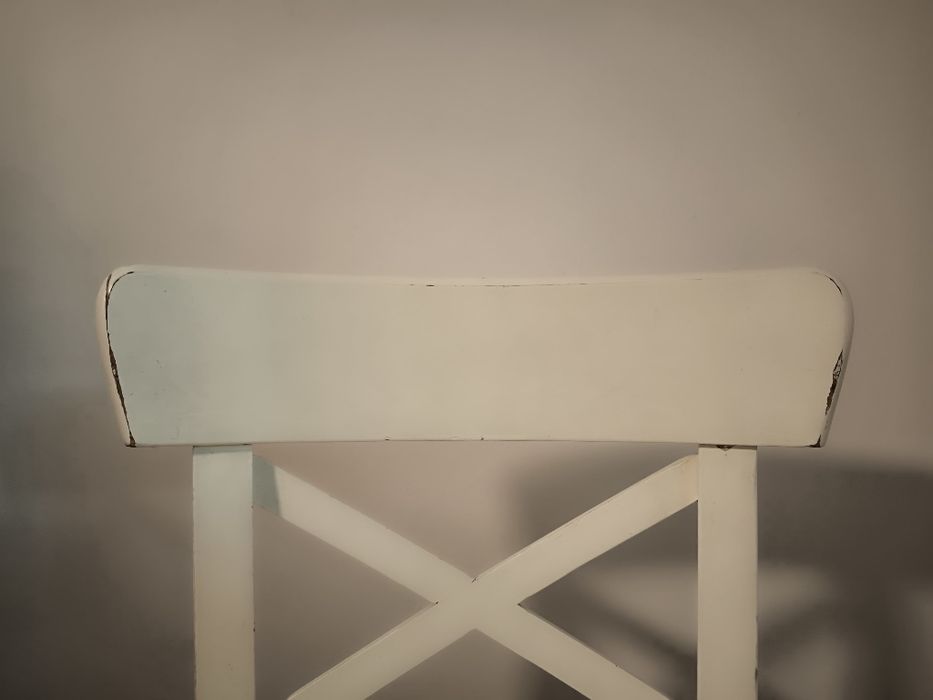 ingolf krzesło dziecięce ikea