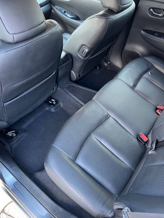 Ніссан ліф 83 сох, 11/12 Текна 24 квт