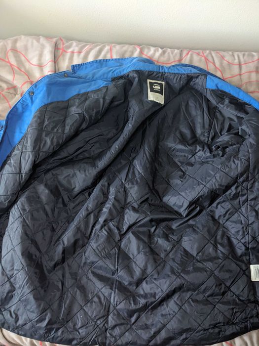 Куртка G-Star Raw