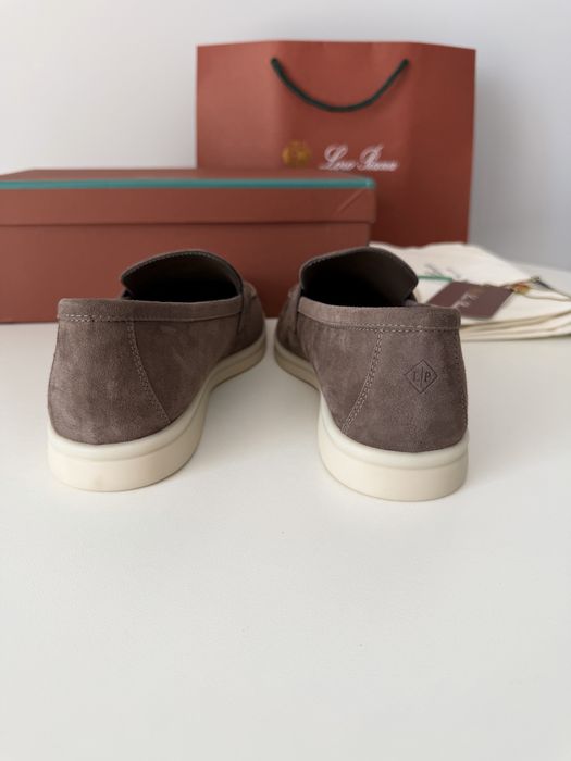 В наявності Лофери Loro Piana 37 38 40