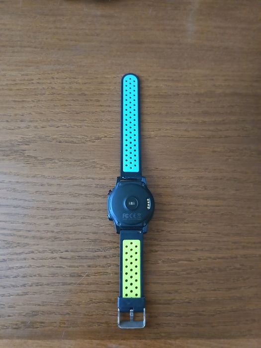 Smartwatch Garrett multi 4 sport
