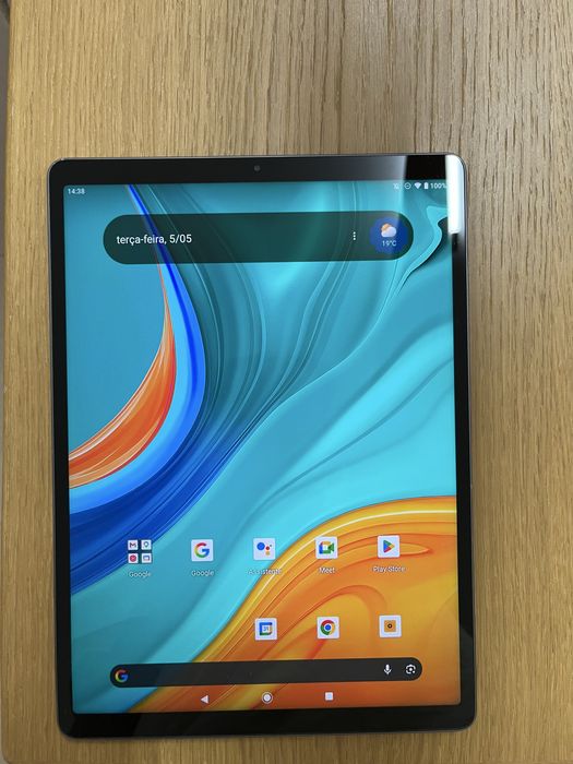 Tablet Hipad Plus Chuwi474447998186301444