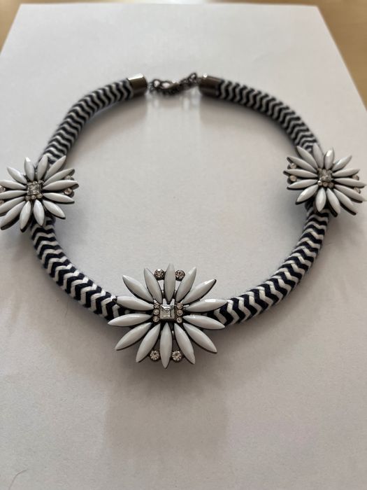 Naszyjnik obwód 44 cm