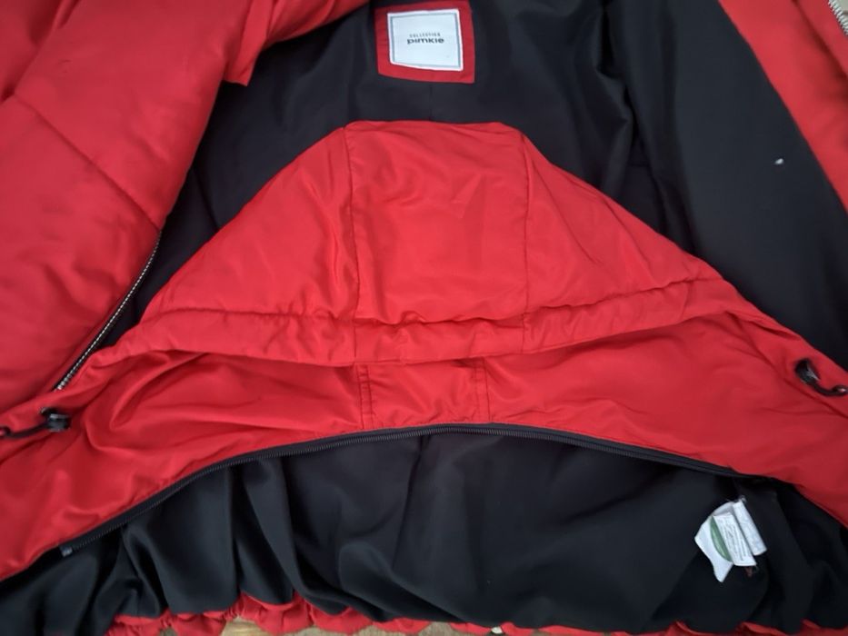 Куртка женская