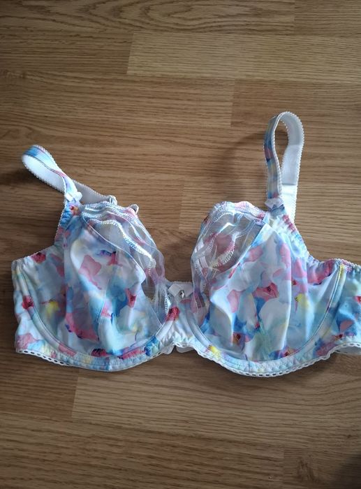 Freya modelujący piękny biustonosz 70G NOWY