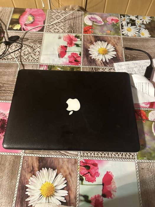 Ноутбук MacBook Pro