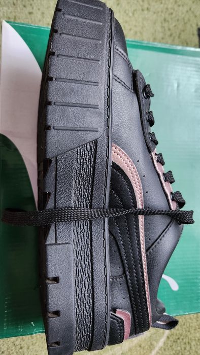 Кросівки Puma 39р