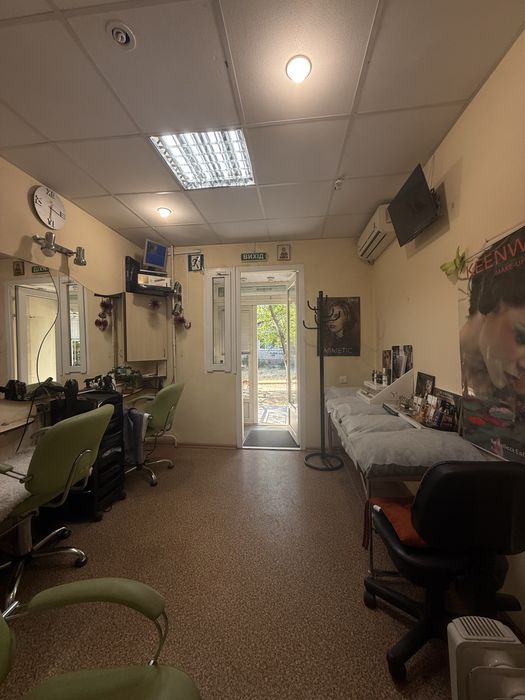 Студия парикмахерская Бородинский